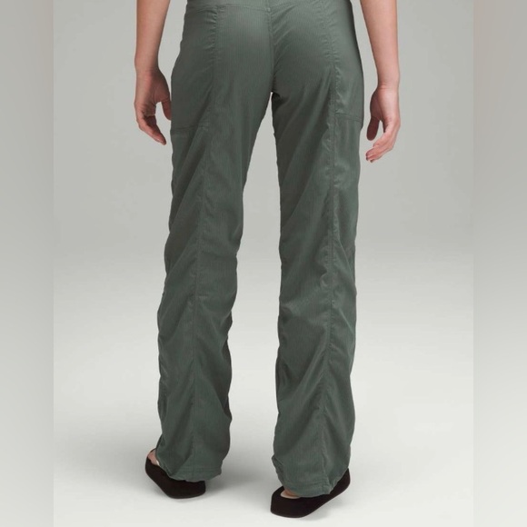 Lululemon Dance Studio Mid-Rise Full Length Pant - Picture 2 of 10